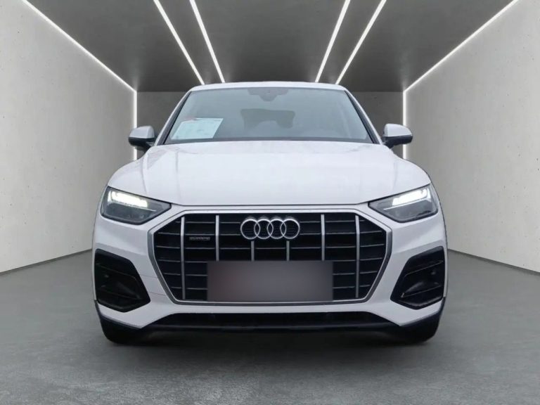Audi Q5 40 TFSI quattro Advanced S tronic - photo 4