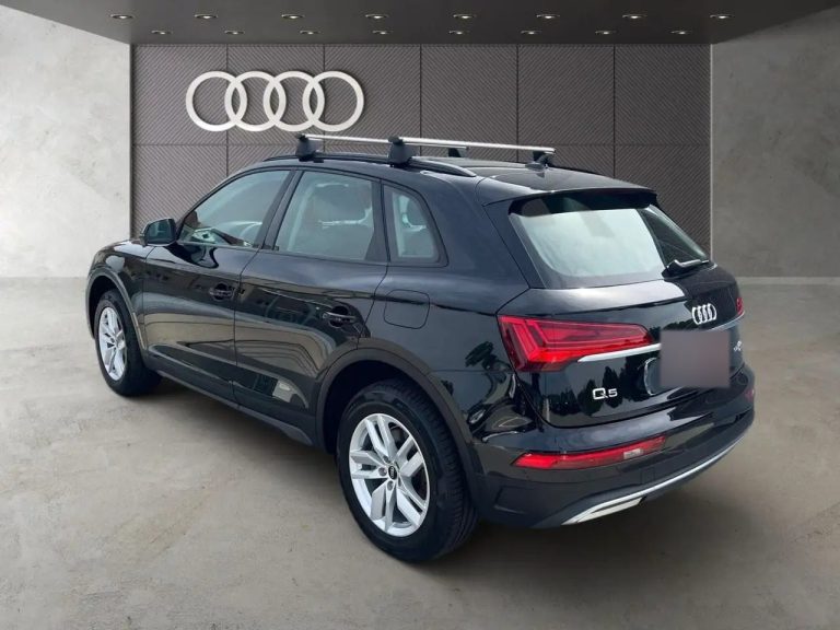 Audi Q5 50 TFSI e quattro S tronic - photo 4