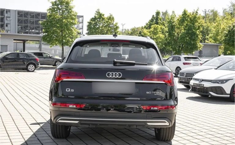 Audi Q5 50 TFSI e quattro S tronic - photo 5