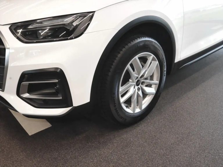 Audi Q5 50 TFSI e quattro - photo 5