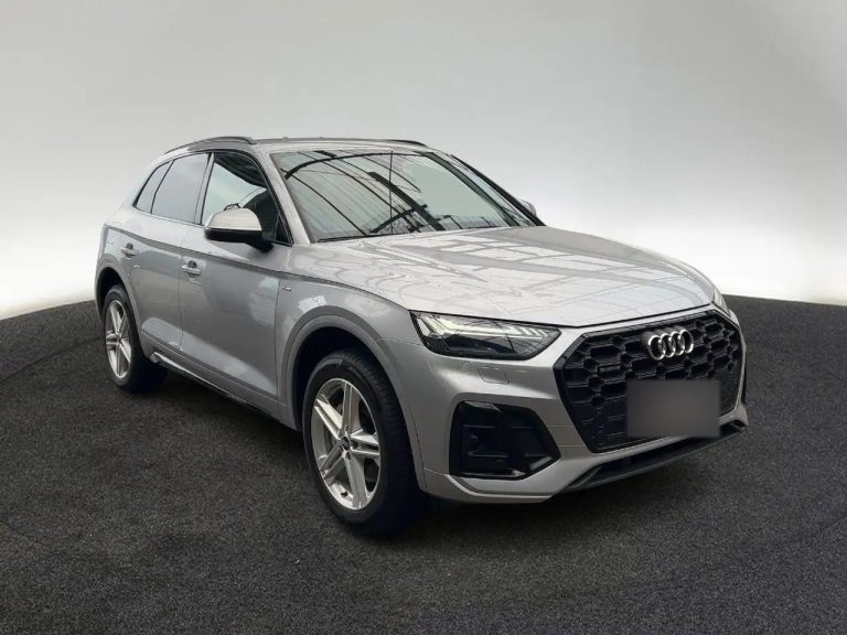 Audi Q5 50 TFSI e quattro S line - photo 5