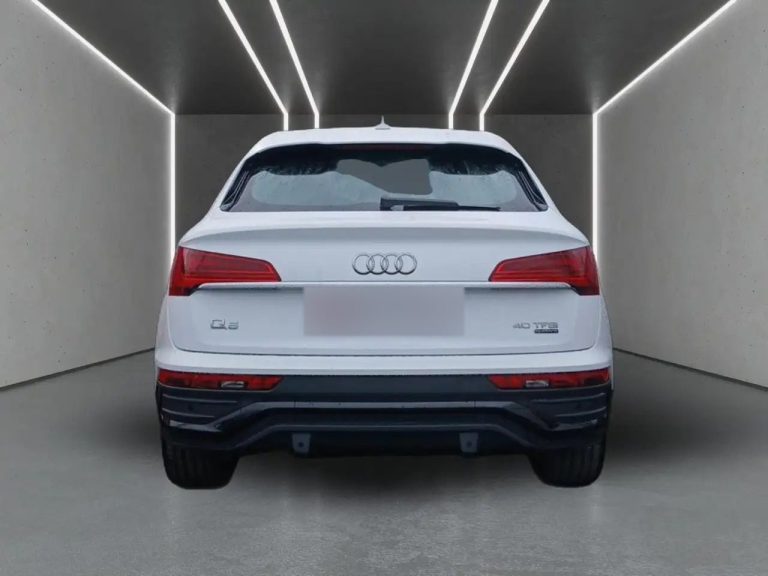 Audi Q5 40 TFSI quattro Advanced S tronic - photo 5