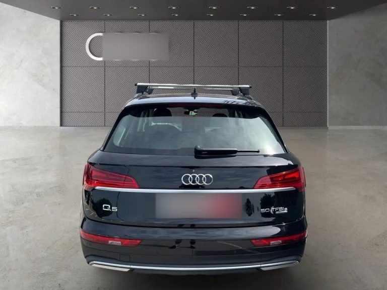 Audi Q5 50 TFSI e quattro S tronic - photo 5