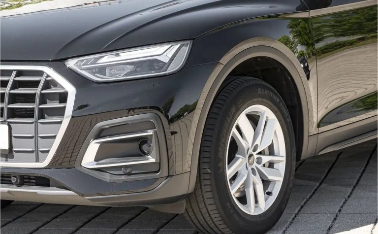 Audi Q5 50 TFSI e quattro S tronic - photo 6