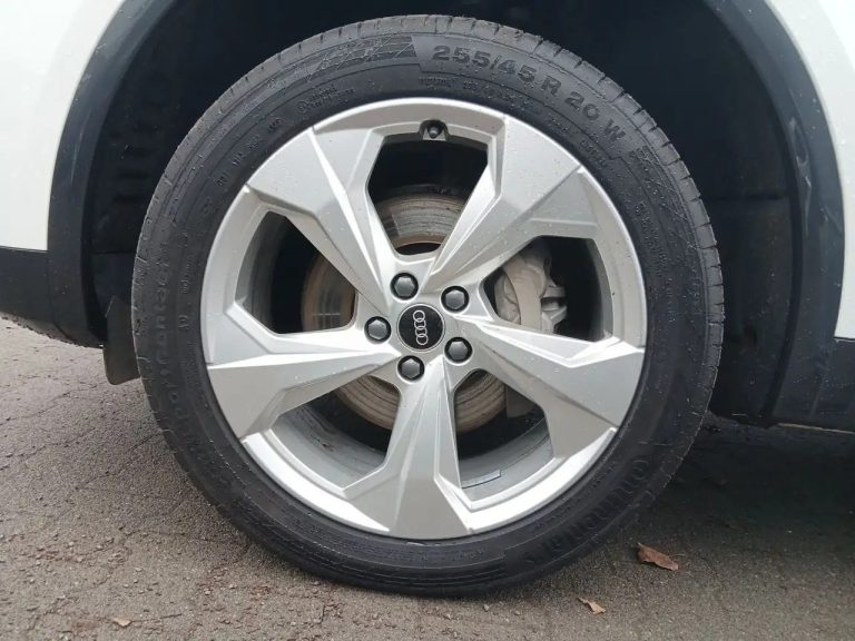 Audi Q5 40 TFSI quattro Advanced S tronic - photo 6