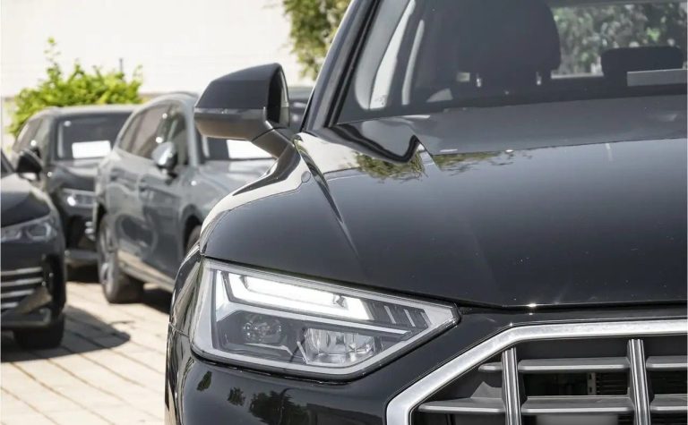 Audi Q5 50 TFSI e quattro S tronic - photo 7