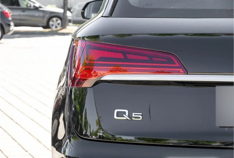 Audi Q5 50 TFSI e quattro S tronic - photo 8
