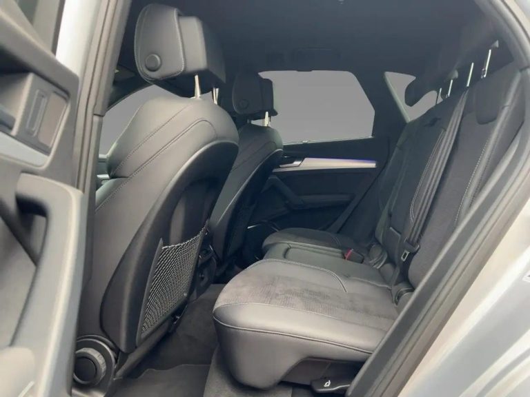Audi Q5 50 TFSI e quattro S line - photo 8