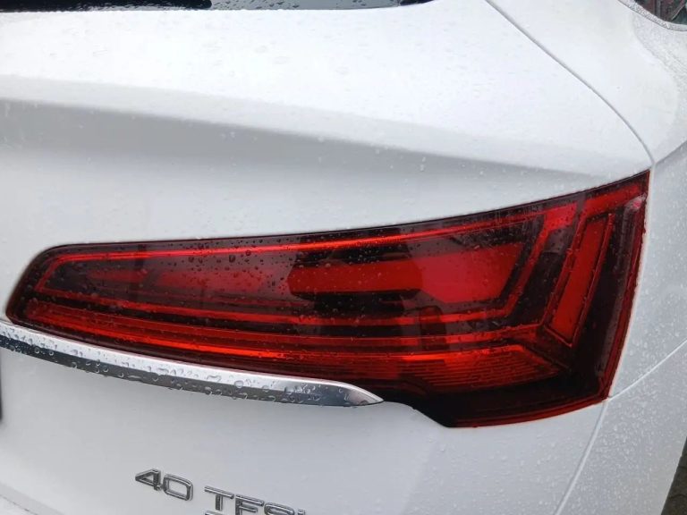 Audi Q5 40 TFSI quattro Advanced S tronic - photo 8