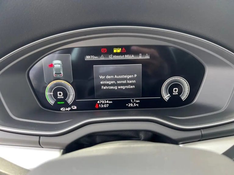 Audi Q5 50 TFSI e quattro S tronic - photo 8