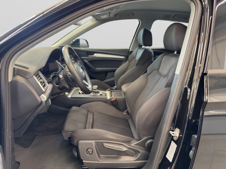 Audi Q5 50 TFSI e quattro - photo 8