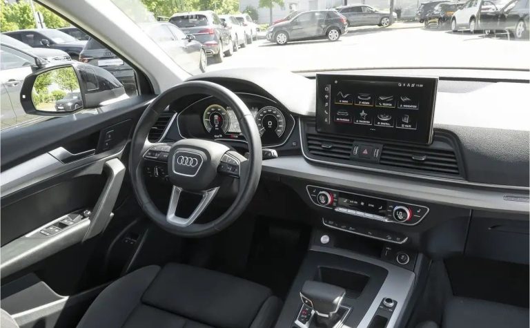 Audi Q5 50 TFSI e quattro S tronic - photo 9