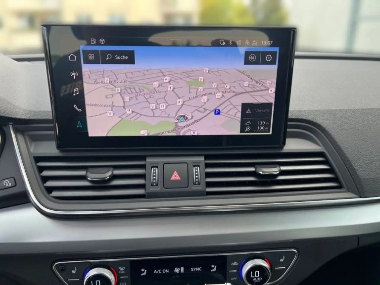 Audi Q5 50 TFSI e quattro S tronic - photo 9