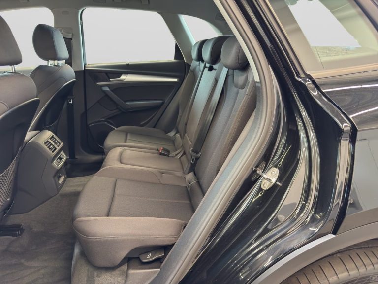 Audi Q5 50 TFSI e quattro - photo 9
