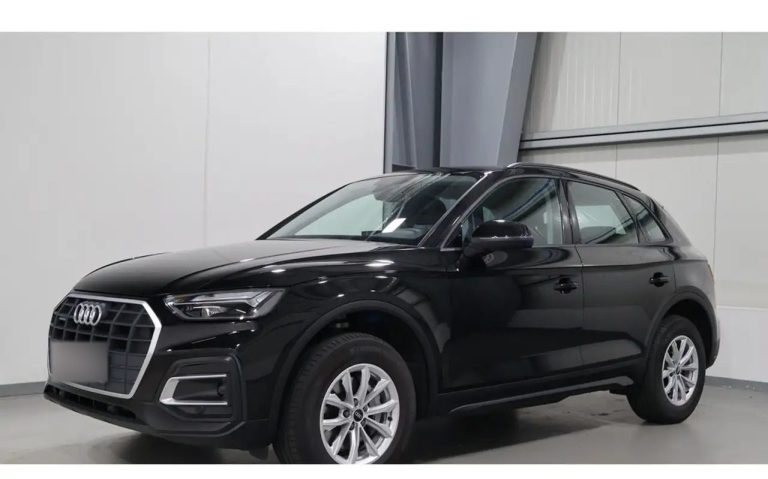 Audi Q5 40 TFSI quattro S tronic