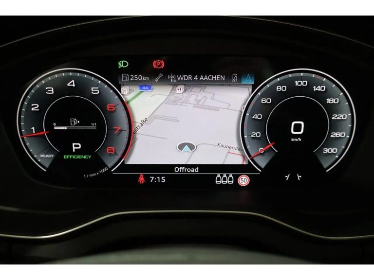 Audi Q5 40 TFSI quattro S tronic - photo 12