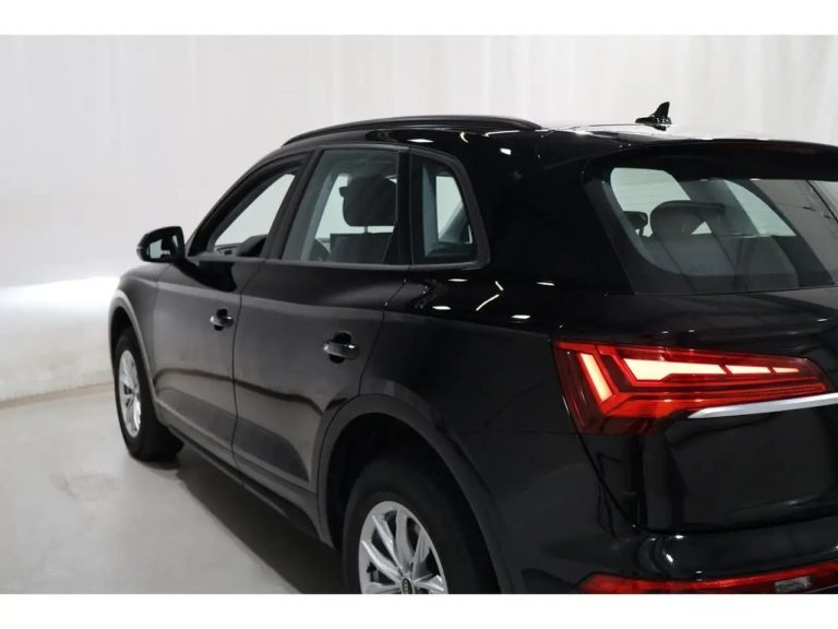 Audi Q5 40 TFSI quattro S tronic - photo 17