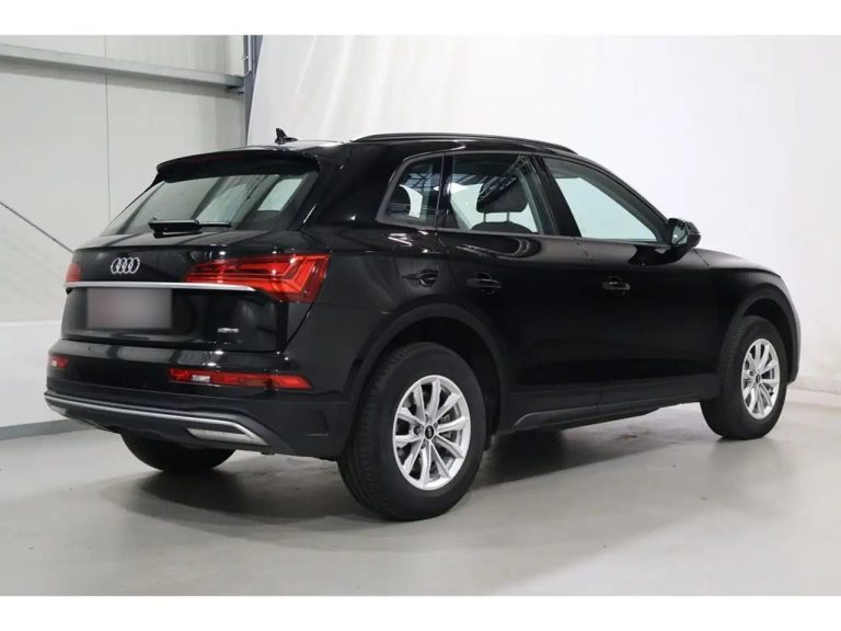 Audi Q5 40 TFSI quattro S tronic - photo 3
