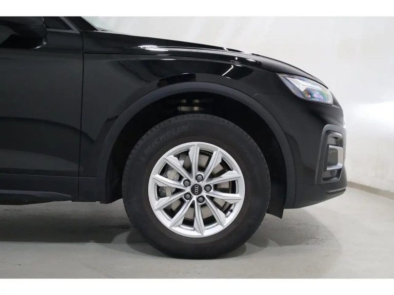 Audi Q5 40 TFSI quattro S tronic - photo 5