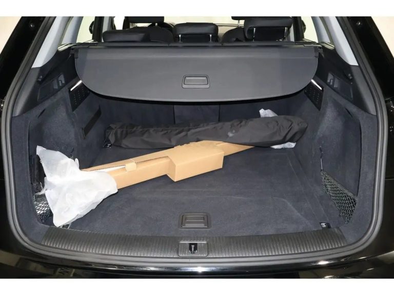 Audi Q5 40 TFSI quattro S tronic - photo 6