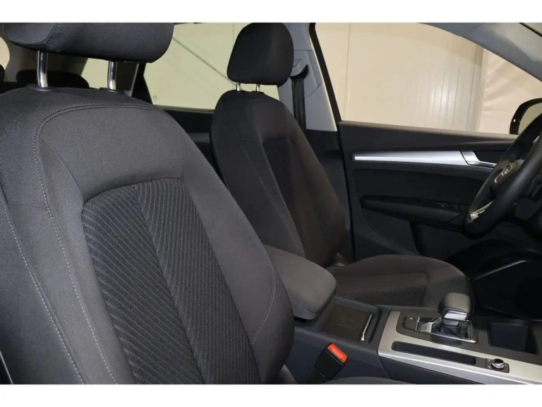 Audi Q5 40 TFSI quattro S tronic - photo 8