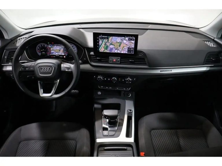 Audi Q5 40 TFSI quattro S tronic - photo 9