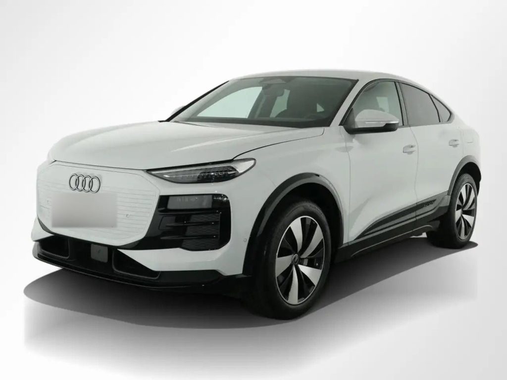 Audi Q6 e-tron Sportback e-tron