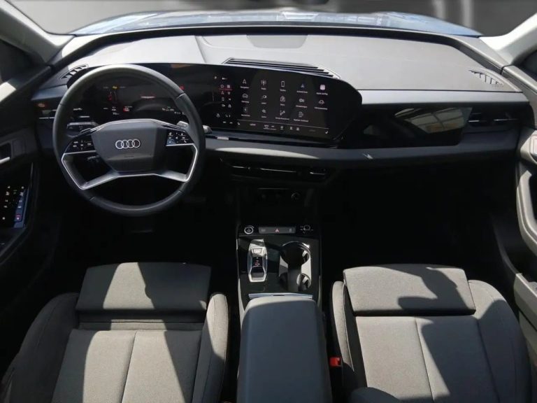 Audi Q6 e-tron Sportback e-tron Advanced - photo 11