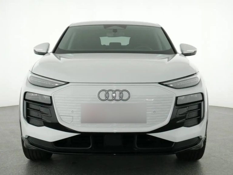 Audi Q6 e-tron Sportback e-tron - photo 13