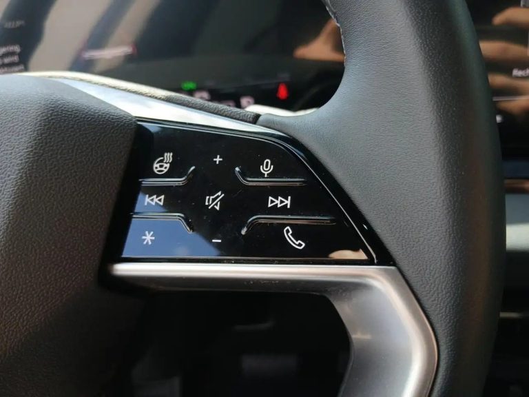 Audi Q6 e-tron Sportback e-tron Advanced - photo 13