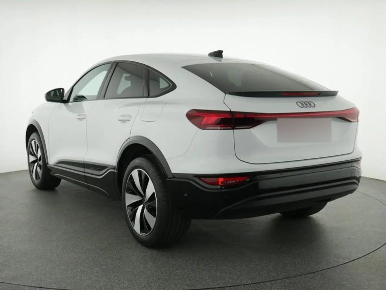 Audi Q6 e-tron Sportback e-tron - photo 14