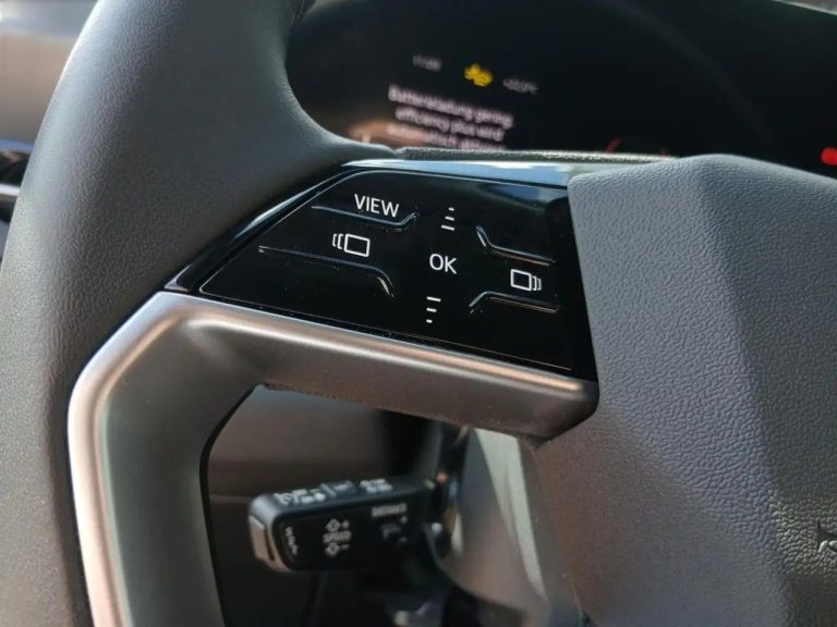Audi Q6 e-tron Sportback e-tron Advanced - photo 14