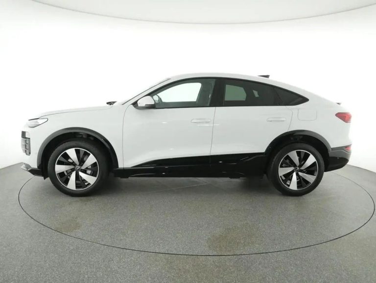 Audi Q6 e-tron Sportback e-tron - photo 15