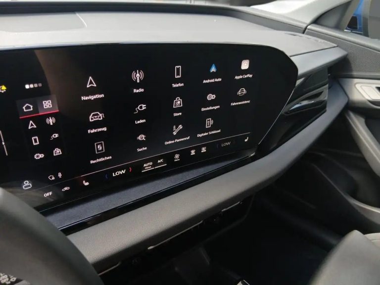 Audi Q6 e-tron Sportback e-tron Advanced - photo 15