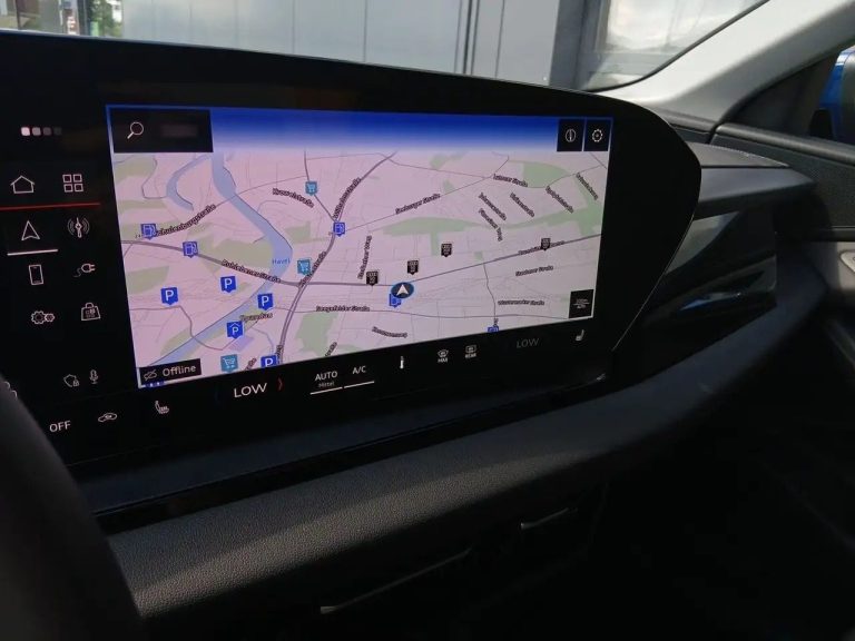 Audi Q6 e-tron Sportback e-tron Advanced - photo 17