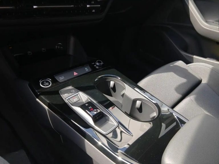 Audi Q6 e-tron Sportback e-tron Advanced - photo 18