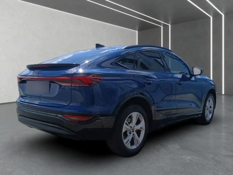 Audi Q6 e-tron Sportback e-tron Advanced - photo 2