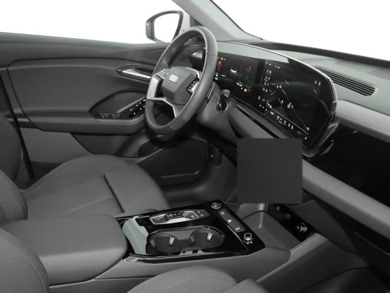 Audi Q6 e-tron Sportback e-tron - photo 3