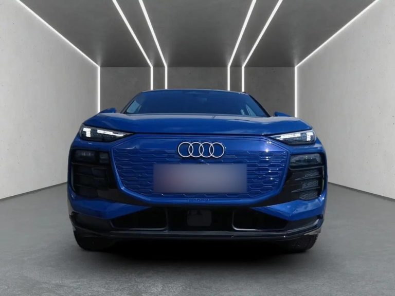 Audi Q6 e-tron Sportback e-tron Advanced - photo 4