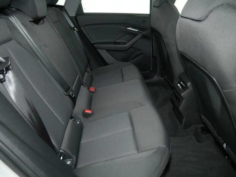 Audi Q6 e-tron Sportback e-tron - photo 5