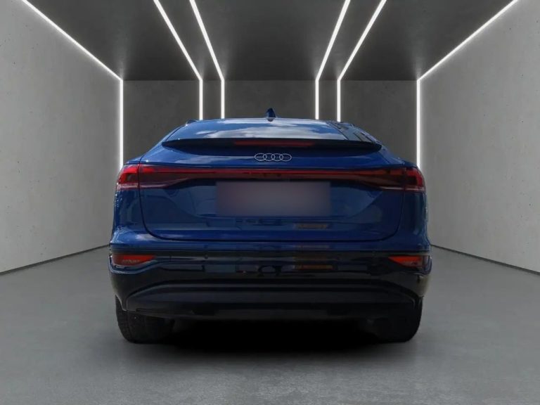 Audi Q6 e-tron Sportback e-tron Advanced - photo 5