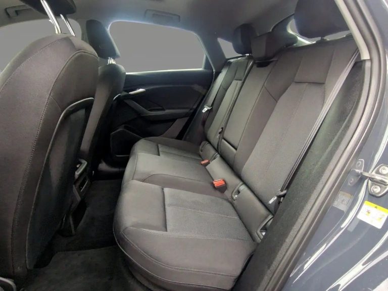 Audi Q6 e-tron Sportback e-tron - photo 6