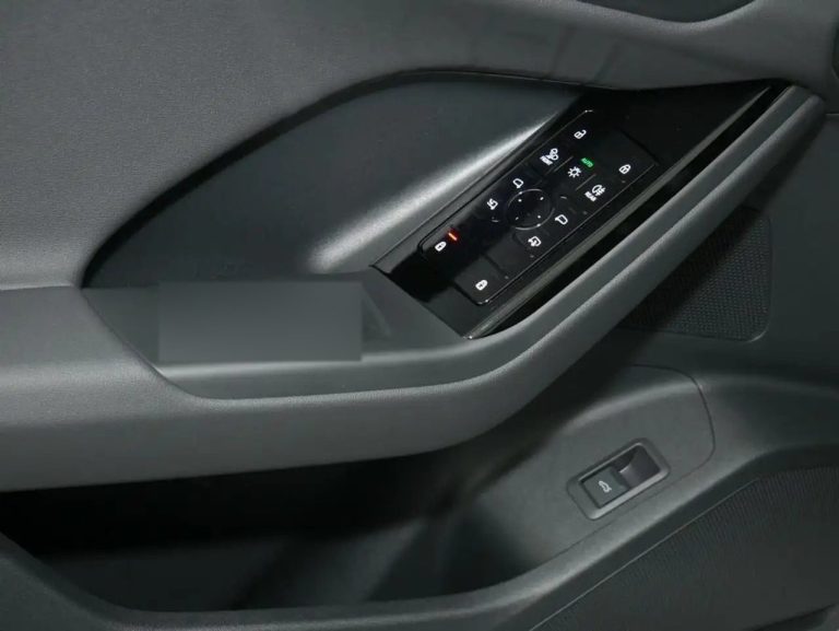Audi Q6 e-tron Sportback e-tron - photo 7