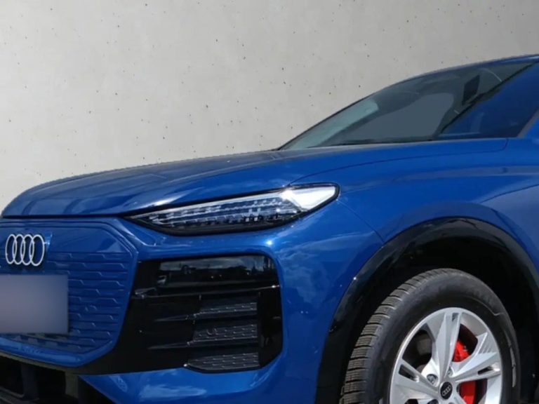 Audi Q6 e-tron Sportback e-tron Advanced - photo 7