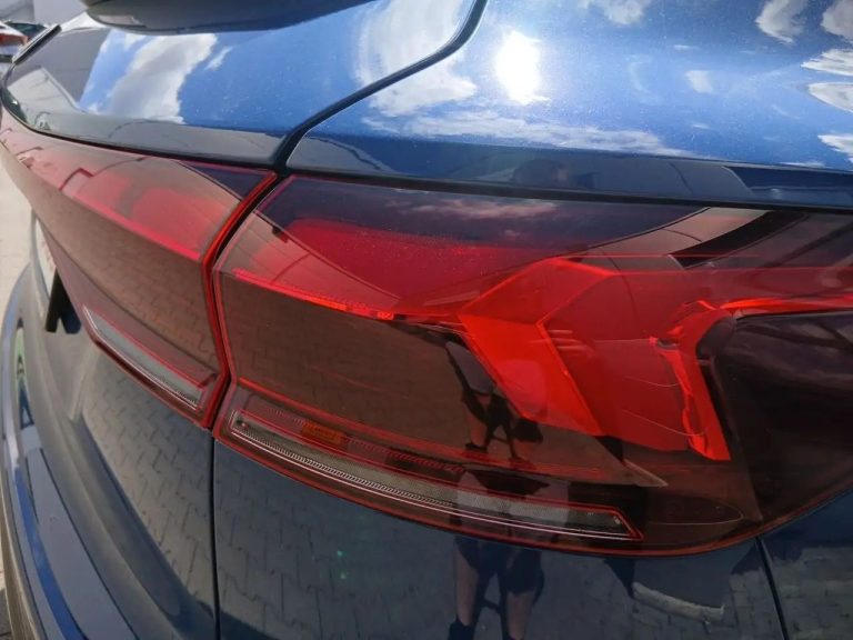 Audi Q6 e-tron Sportback e-tron Advanced - photo 8