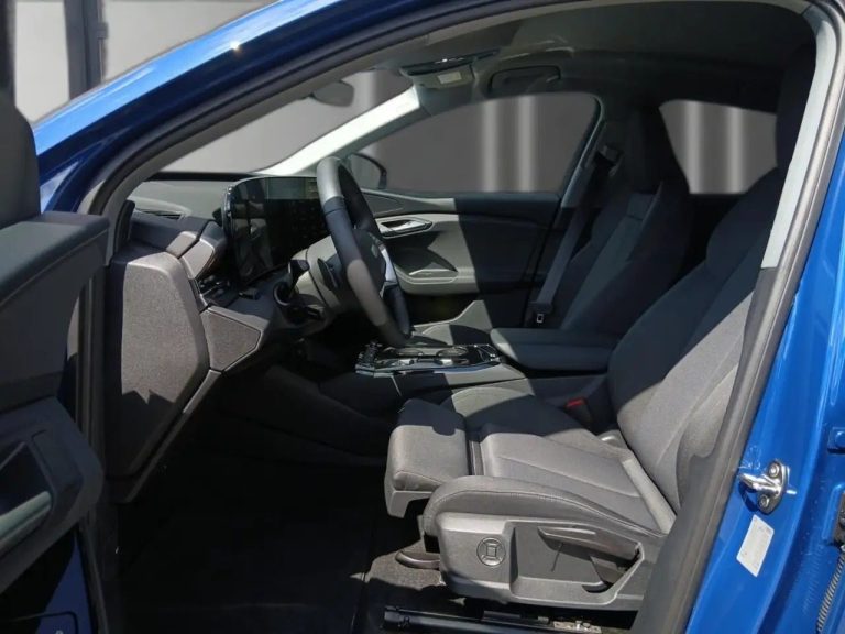 Audi Q6 e-tron Sportback e-tron Advanced - photo 9