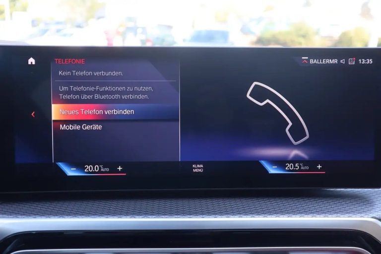 BMW i4 eDrive35 Gran Coupé M Sport Pro - photo 10