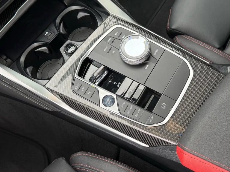 BMW i4 M60 xDrive Gran Coupé - photo 13