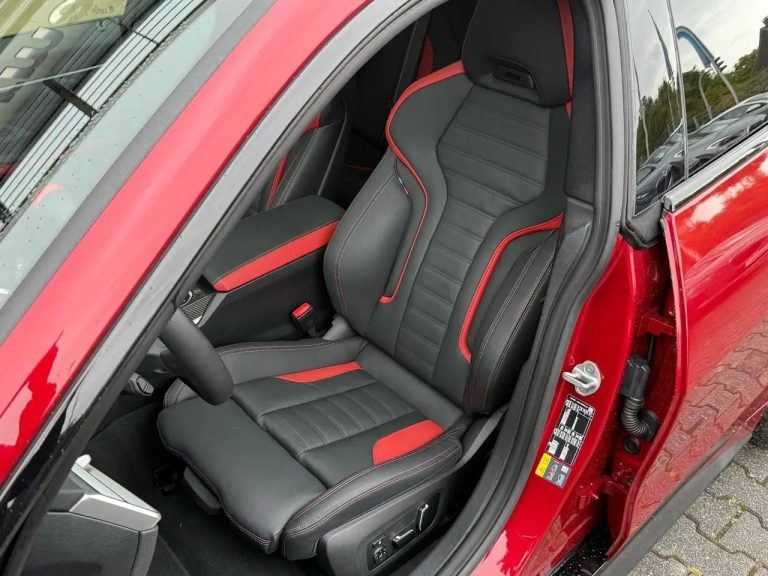 BMW i4 M60 xDrive Gran Coupé - photo 8