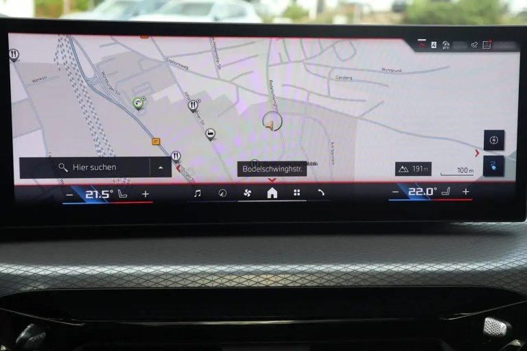 BMW i4 M60 xDrive Gran Coupé - photo 9